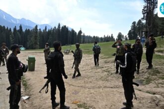 a-year-after-pahalgam-attack,-kashmir-reopens-39-tourist-sites-under-heavy-security