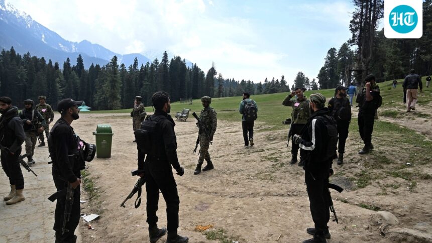 a-year-after-pahalgam-attack,-kashmir-reopens-39-tourist-sites-under-heavy-security