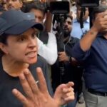 watch-|-mumbai-woman-slams-bjp-mla-over-traffic-chaos-caused-by-‘nari-shakti’-rally:-‘get-out-of-here’