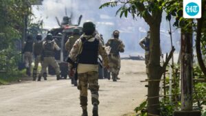 a-policeman-is-among-two-people-arrested-as-manipur-unrest-leaves-one-person-injured-in-a-shooting