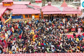 what-is-panchgavaya,-a-mixture-containing-cow-urine-that-the-gangotri-mandir-samiti-has-made-mandatory-for-temple-entry?