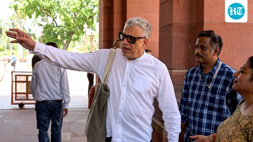 ‘special-trains-to-transport-voters’:-tmc’s-derek-o’brien-accuses-bjp-of-influencing-bengal-election-results