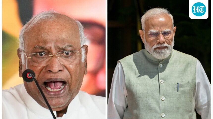 bjp-vs-congress-over-pm-karg’s-‘terrorist’-remarks;-shah:-modi-ji-has-curbed-terrorism-completely