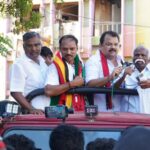v.-muthuraja-returns-to-contest-pudukkottai-seat-for-dmk-in-2026-tamil-nadu-elections