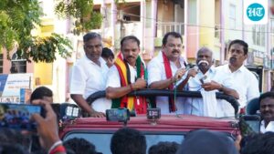 v.-muthuraja-returns-to-contest-pudukkottai-seat-for-dmk-in-2026-tamil-nadu-elections