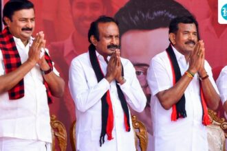 dmk’s-s.-muthusamy-seeks-another-term-from-erode-west-in-the-2026-tamil-nadu-assembly-elections