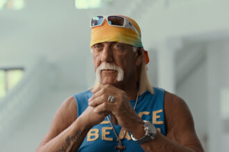 ‘hulk-hogan:-real-american’-review:-netflix-docuseries-is-more-interested-in-celebrating-donald-trump-than-illuminating-the-man-behind-the-wrestling-icon