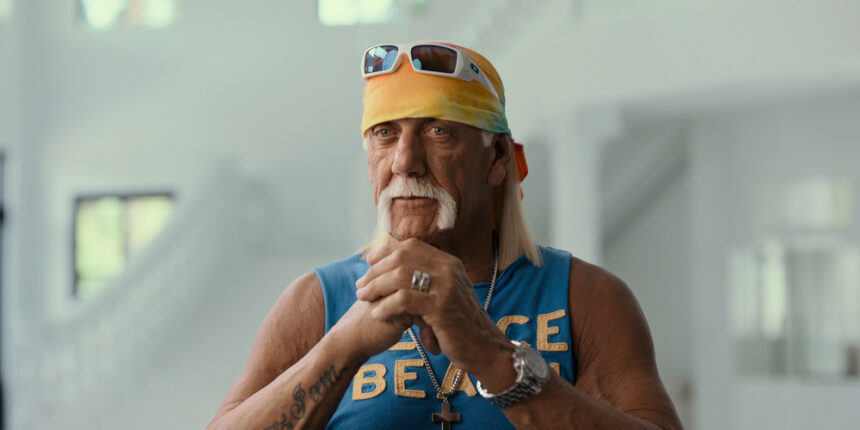 ‘hulk-hogan:-real-american’-review:-netflix-docuseries-is-more-interested-in-celebrating-donald-trump-than-illuminating-the-man-behind-the-wrestling-icon