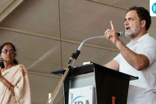 india-will-never-bow-down-to-forces-that-spread-hatred:-rahul-on-pahalgam-attack-anniversary