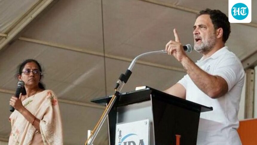 india-will-never-bow-down-to-forces-that-spread-hatred:-rahul-on-pahalgam-attack-anniversary