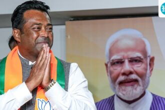 5-facts-about-leander-paes,-the-tennis-legend-who-switched-from-tmc-to-bjp-before-the-bengal-elections