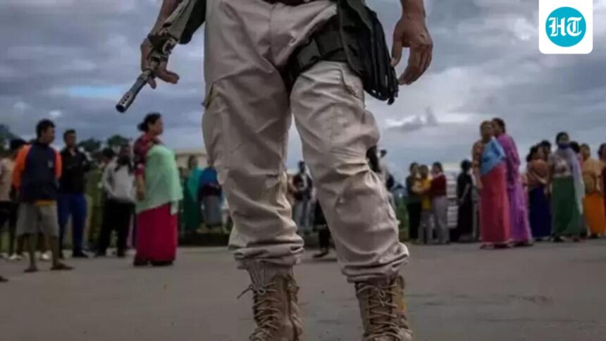 58,881-displaced,-10,000-homes-destroyed-in-manipur-since-2023-violence:-rti-report