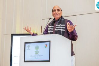 “the-time-may-come-when…”:-rajnath-singh-on-india’s-role-amid-the-west-asia-crisis