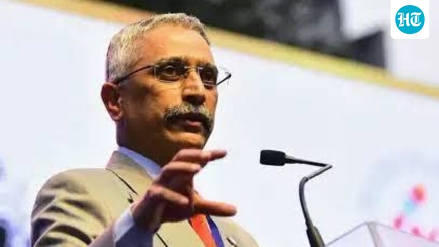 ‘the-curious-and-the-classified’:-former-army-chief-general-mm-naravane-launches-new-book-after-controversy-over-memoir