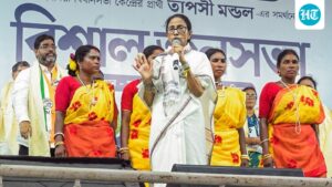 tamil-nadu,-west-bengal,-prepares-to-vote-as-the-campaign-for-the-assembly-elections-ends