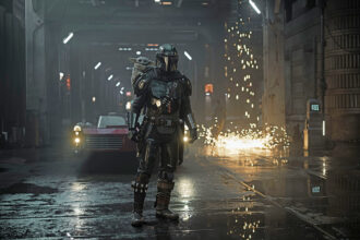 “mandalorian-&-grogu:”-lucasfilm-sneaks-25-minute-trailer-at-imax-fan-event