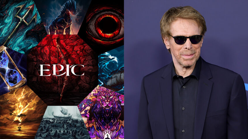 ‘epic’-massive-musical-retelling-of-‘the-odyssey’-becomes-animated-movie-thanks-to-jerry-bruckheimer-(exclusive)