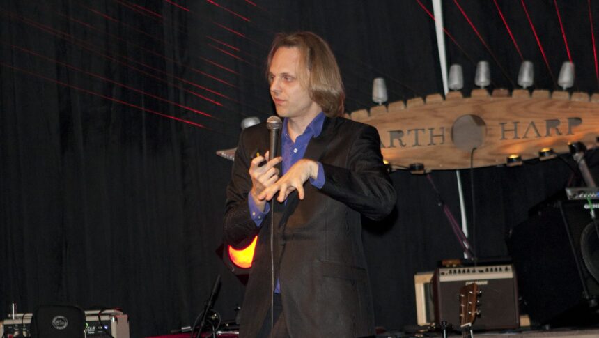 who-is-david-wilcock?-5-things-to-know-about-the-extraordinary-writer-who-died