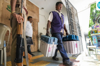 over-57-million-voters-will-decide-the-fate-of-4,023-candidates-in-tamil-nadu-today