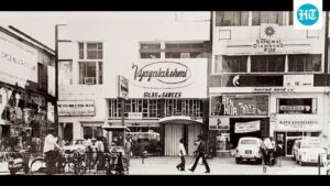 a-century-of-royal-silk:-edited-by-vijayalakshmi