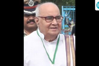 tdp-co-founder,-former-andhra-cm-bhaskar-rao,-dies-in-head-at-the-age-of-90