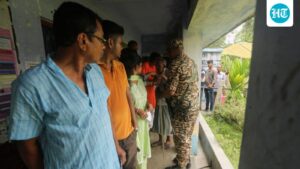 polling-underway-in-bengal;-west-midnapore-has-the-highest-turnout,-while-malda-has-the-lowest