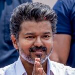 tvk-chief-vijay-targets-dmk-‘evil-force’-in-maiden-appearance-in-two-seats-|-5-facts-about-the-leader