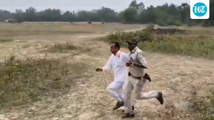 ink-on-lotus-symbol,-chase-bjp-candidate:-bengal-elections-not-for-beginners-|-voting-for-the-first-stage-has-ended