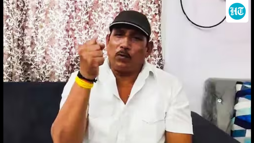 bjp-issues-show-cause-notice-to-madhya-pradesh-mla-for-threatening-officer