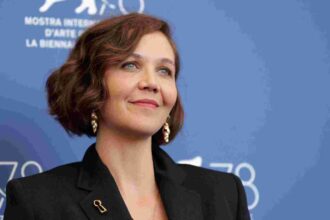 maggie-gyllenhaal-is-president-of-the-venice-film-festival-jury