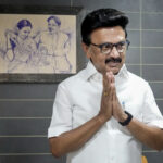 stalin-directs-dmk-cadres-to-be-vigilant-and-help-voters-at-booths