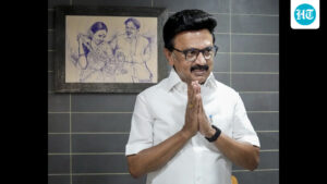 stalin-directs-dmk-cadres-to-be-vigilant-and-help-voters-at-booths