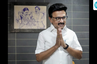stalin-directs-dmk-cadres-to-be-vigilant-and-help-voters-at-booths