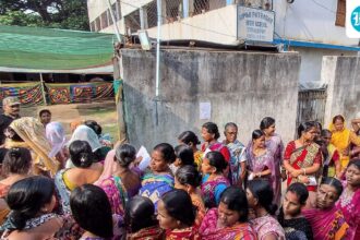 tamil-nadu-witnesses-a-turnout-of-84.51%-with-voting-concluded-for-234-seats;-results-on-may-4th