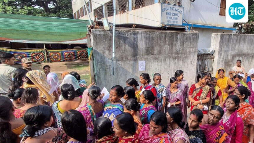 tamil-nadu-witnesses-a-turnout-of-84.51%-with-voting-concluded-for-234-seats;-results-on-may-4th