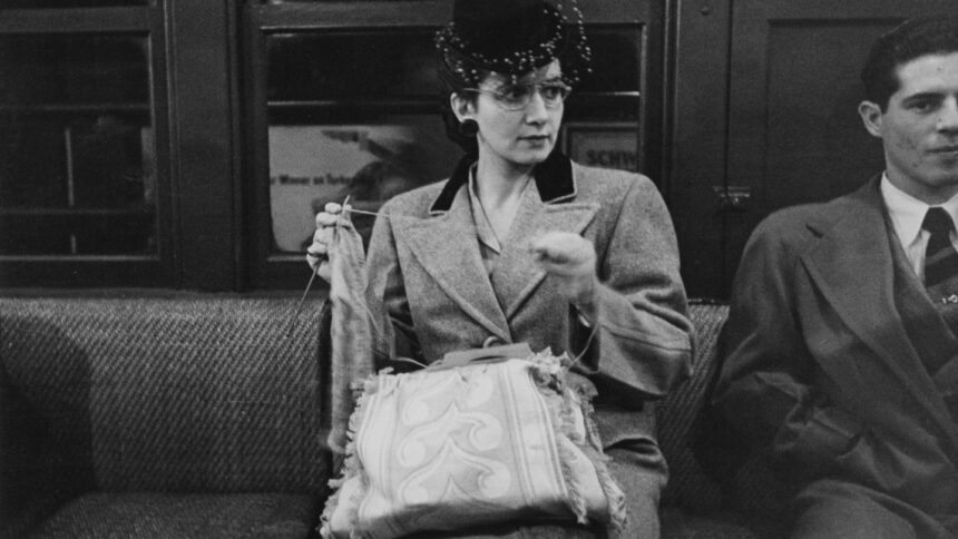 did-teenage-stanley-kubrick-secretly-film-your-grandmother-on-the-new-york-city-subway?