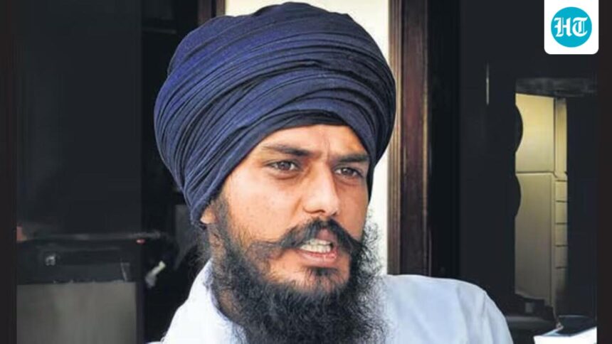 with-his-nsa-custody-over,-punjab-cops-arrested-amritpal-again-in-the-ajnala-case