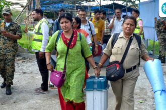 93.3-million-decide-the-fate-of-5,501-candidates-in-the-bengal-and-tamil-nadu-elections-today