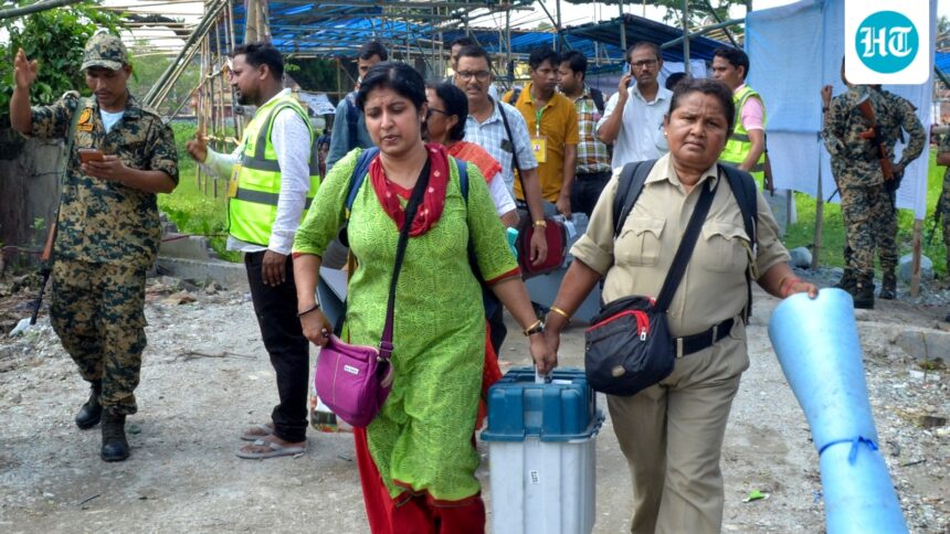 93.3-million-decide-the-fate-of-5,501-candidates-in-the-bengal-and-tamil-nadu-elections-today