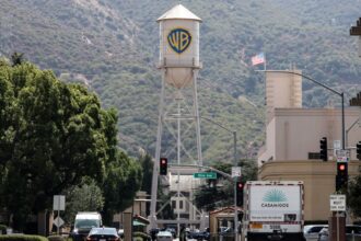paramount’s-takeover-of-warner-bros.-gets-green-light-from-shareholders,-but-they-reject-david-zaslav’s-pay-package