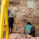 odisha:-asi-has-started-removing-sand-at-the-‘jagamohan’-of-konark-sun-temple-after-a-century