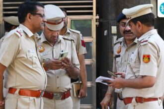 rape-in-alwar,-murder-in-delhi,-arrest-in-dwarka:-what-unfolded-in-the-case-of-an-ips-officer’s-daughter-in-48-hours