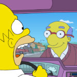 the-simpsons-part-2-earned-$21.9-million-for-filming-in-california