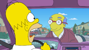 the-simpsons-part-2-earned-$21.9-million-for-filming-in-california