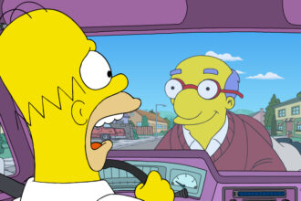 the-simpsons-part-2-earned-$21.9-million-for-filming-in-california