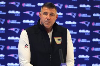 is-mike-vrabel-still-married-to-wife-jennifer-amid-diana-rossini-rumors?