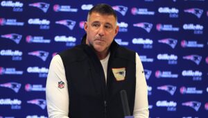 will-mike-vrabel-be-fired-by-the-new-england-patriots-amid-diana-russini-rumors?