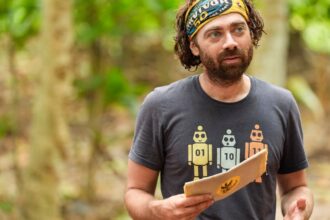 ‘survivor-50’-star-christian-hubicki-talks-about-how-the-game-went-down,-his-letter-to-jimmy-fallon-and-the-voice-note-he-left-for-mike-white