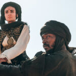 ‘desert-warrior’-movie-review:-anthony-mackie-and-ben-kingsley-star-in-an-elaborate-saudi-epic