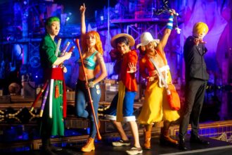 inside-the-new-“one-piece”-interactive-stunt-show-at-universal-studios-hollywood’s-2026-fan-fest-nights